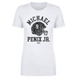 Michael Penix Jr. Women's T-Shirt | 500 LEVEL
