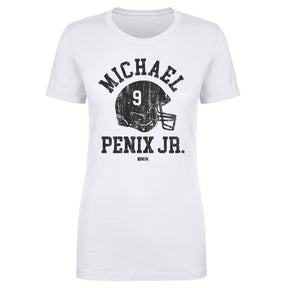 Michael Penix Jr. Women's T-Shirt | 500 LEVEL