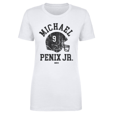 Michael Penix Jr. Women's T-Shirt | 500 LEVEL