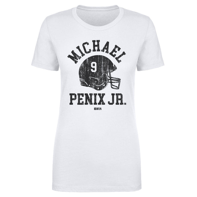 Michael Penix Jr. Women's T-Shirt | 500 LEVEL