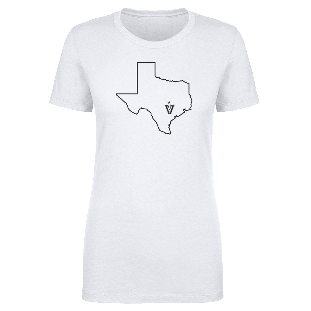 Vandegrift Women's T-Shirt | 500 LEVEL