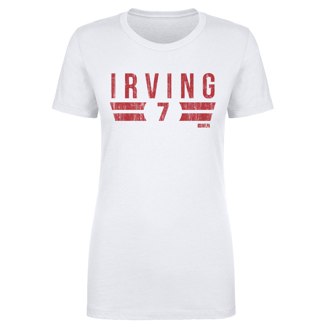 Bucky Irving Women's T-Shirt | 500 LEVEL