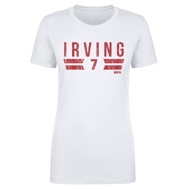 Bucky Irving Women's T-Shirt | 500 LEVEL