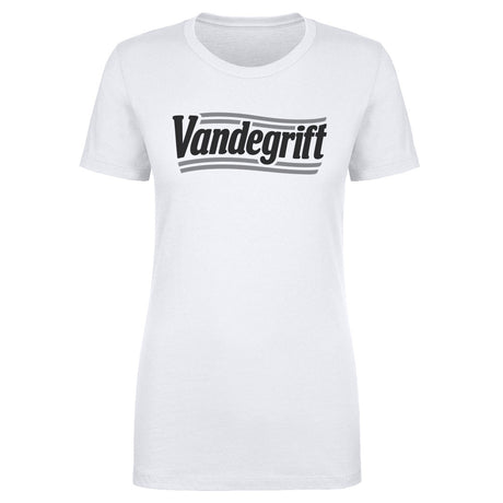 Vandegrift Women's T-Shirt | 500 LEVEL