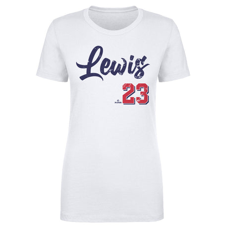 Royce Lewis Women's T-Shirt | 500 LEVEL