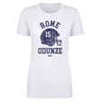 Rome Odunze Women's T-Shirt | 500 LEVEL