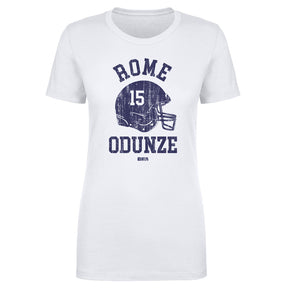 Rome Odunze Women's T-Shirt | 500 LEVEL