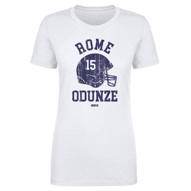 Rome Odunze Women's T-Shirt | 500 LEVEL