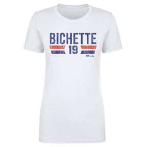 Bo Bichette Women's T-Shirt | 500 LEVEL
