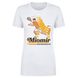 Miomir Kecmanovic Women's T-Shirt | 500 LEVEL