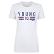 Michael Young Women's T-Shirt | 500 LEVEL