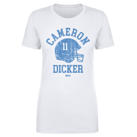 Cameron Dicker Women's T-Shirt | 500 LEVEL