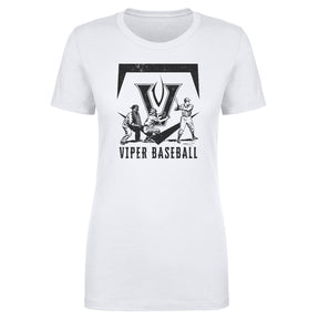 Crown Trio Women's T-Shirt | 500 LEVEL