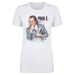 Paul E. Dangerously Women's T-Shirt | 500 LEVEL