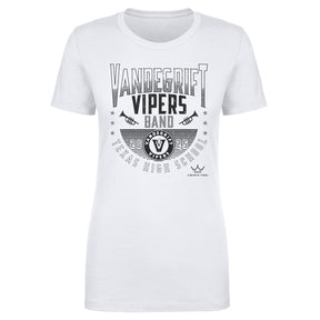 Crown Trio Women's T-Shirt | 500 LEVEL