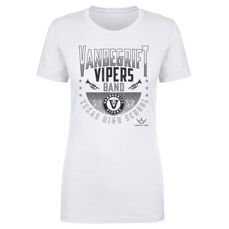 Crown Trio Women's T-Shirt | 500 LEVEL