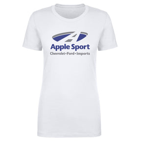 Apple Sport Women's T-Shirt | 500 LEVEL