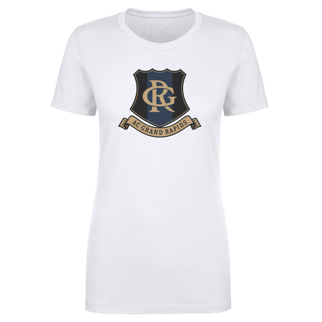 AC Grand Rapids Women's T-Shirt | 500 LEVEL