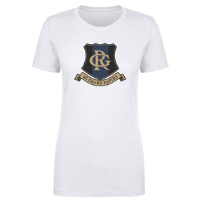 AC Grand Rapids Women's T-Shirt | 500 LEVEL