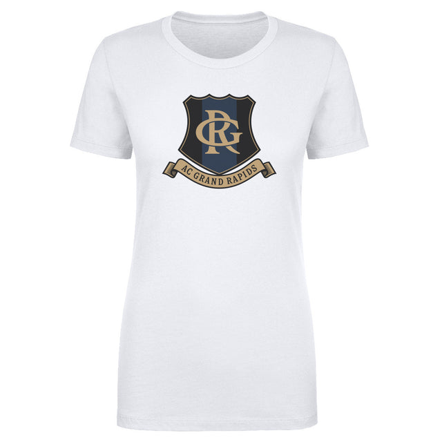 AC Grand Rapids Women's T-Shirt | 500 LEVEL