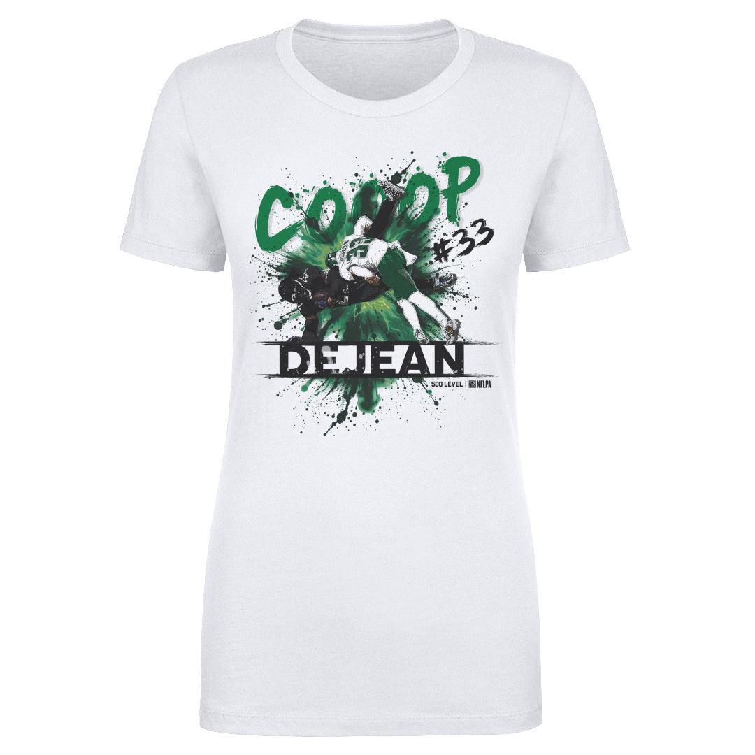 Cooper DeJean Women's T-Shirt | 500 LEVEL
