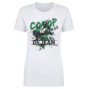 Cooper DeJean Women's T-Shirt | 500 LEVEL
