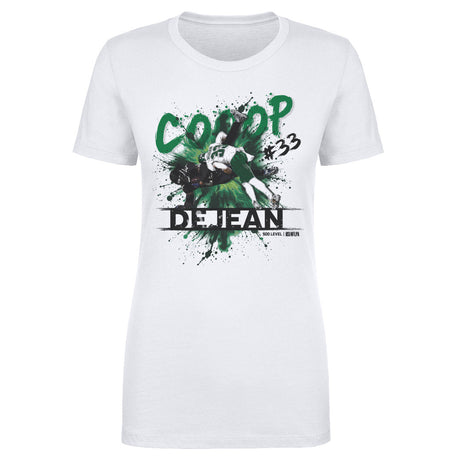 Cooper DeJean Women's T-Shirt | 500 LEVEL