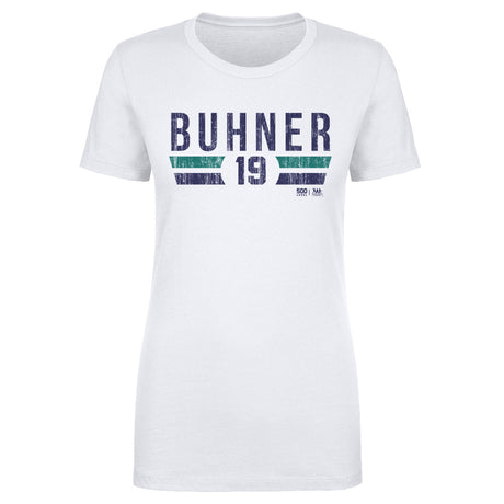 Jay Buhner Women's T-Shirt | 500 LEVEL
