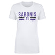 Domantas Sabonis Women's T-Shirt | 500 LEVEL