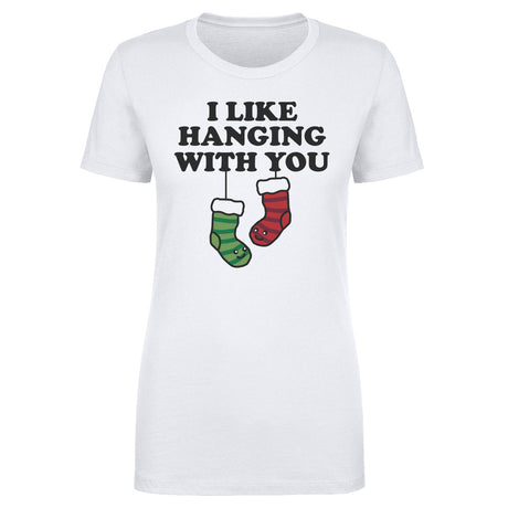 Christmas Women's T-Shirt | 500 LEVEL