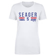 Corey Seager Women's T-Shirt | 500 LEVEL