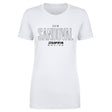 Cain Sandoval Women's T-Shirt | 500 LEVEL
