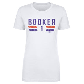 Devin Booker Women's T-Shirt | 500 LEVEL