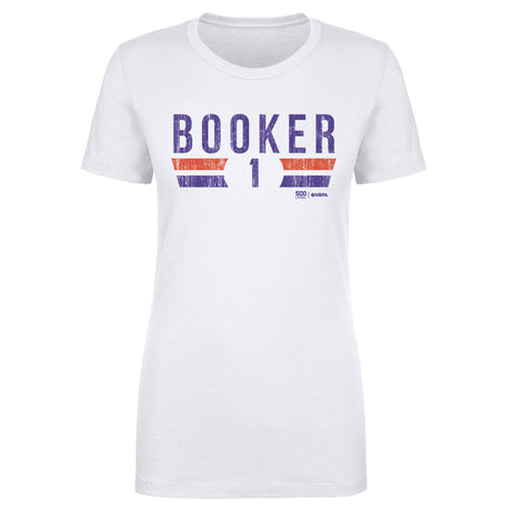 Devin Booker Women's T-Shirt | 500 LEVEL