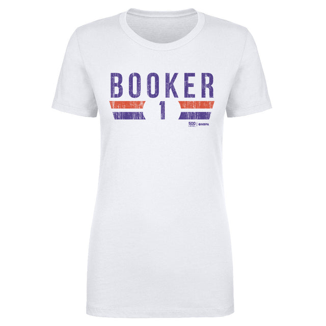 Devin Booker Women's T-Shirt | 500 LEVEL