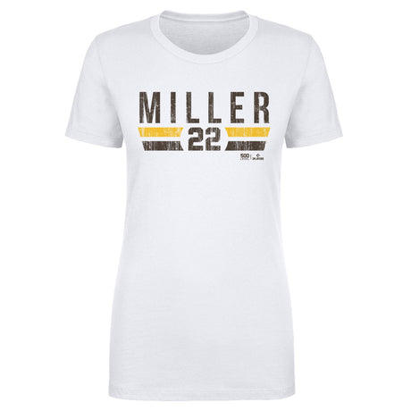 Mason Miller Women's T-Shirt | 500 LEVEL