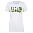 Brent Rooker Women's T-Shirt | 500 LEVEL