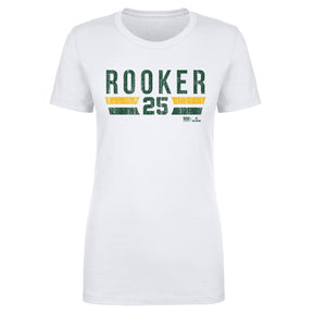 Brent Rooker Women's T-Shirt | 500 LEVEL