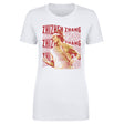 Zhizhen Zhang Women's T-Shirt | 500 LEVEL