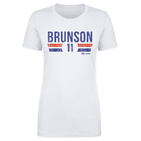 Jalen Brunson Women's T-Shirt | 500 LEVEL