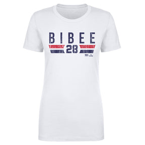 Tanner Bibee Women's T-Shirt | 500 LEVEL