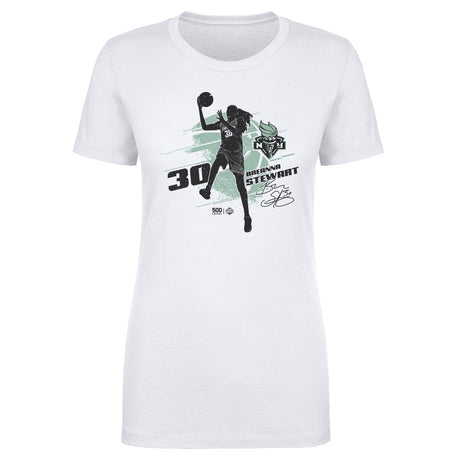 Breanna Stewart Women's T-Shirt | 500 LEVEL