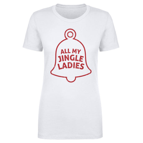 Christmas Women's T-Shirt | 500 LEVEL