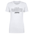 Da'Mazion Vanhouter Women's T-Shirt | 500 LEVEL