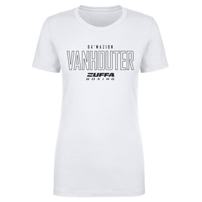 Da'Mazion Vanhouter Women's T-Shirt | 500 LEVEL