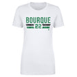 Mavrik Bourque Women's T-Shirt | 500 LEVEL