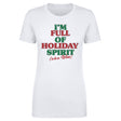 Christmas Women's T-Shirt | 500 LEVEL