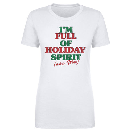 Christmas Women's T-Shirt | 500 LEVEL