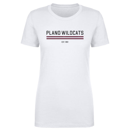 Plano Women's T-Shirt | 500 LEVEL