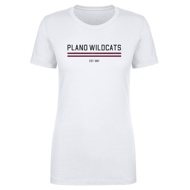 Plano Women's T-Shirt | 500 LEVEL